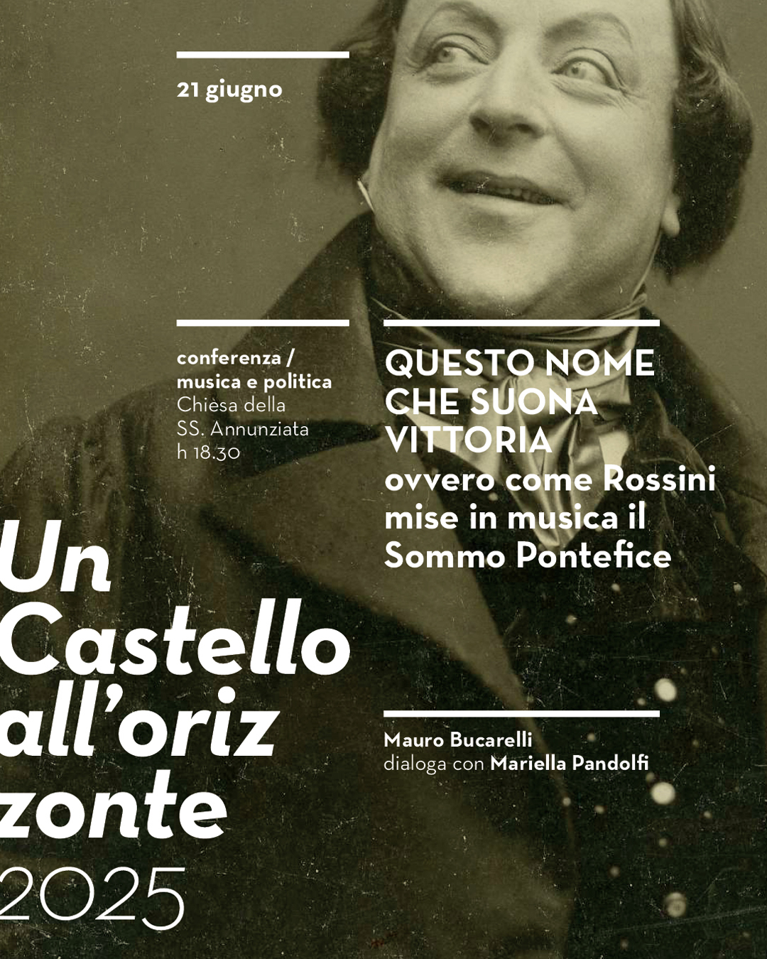 This name that spells victory